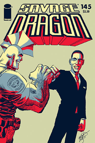 Illustration for article titled Please Stop With The Obama Already
